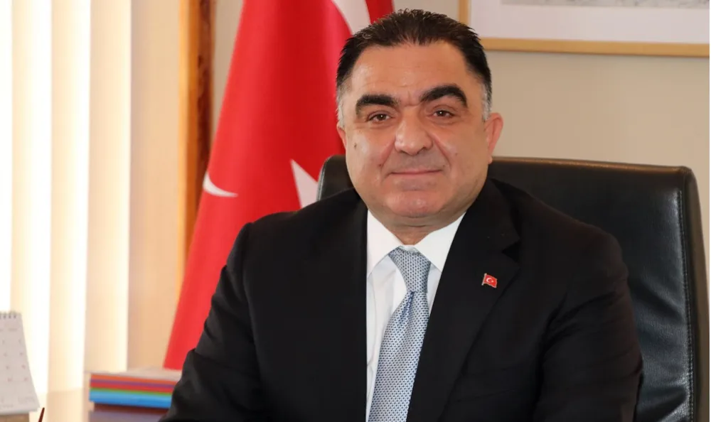 MUTLU DOĞRU: TÜM SEKTÖRLER BÜYÜDÜ, TARIM KÜÇÜLDÜ