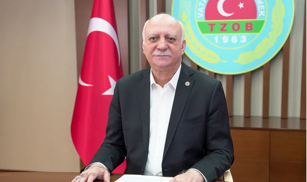 TZOB MART AYINDA ÜRETİCİ VE MARKET FİYATLARINDAKİ DEĞİŞİMİ AÇIKLADI