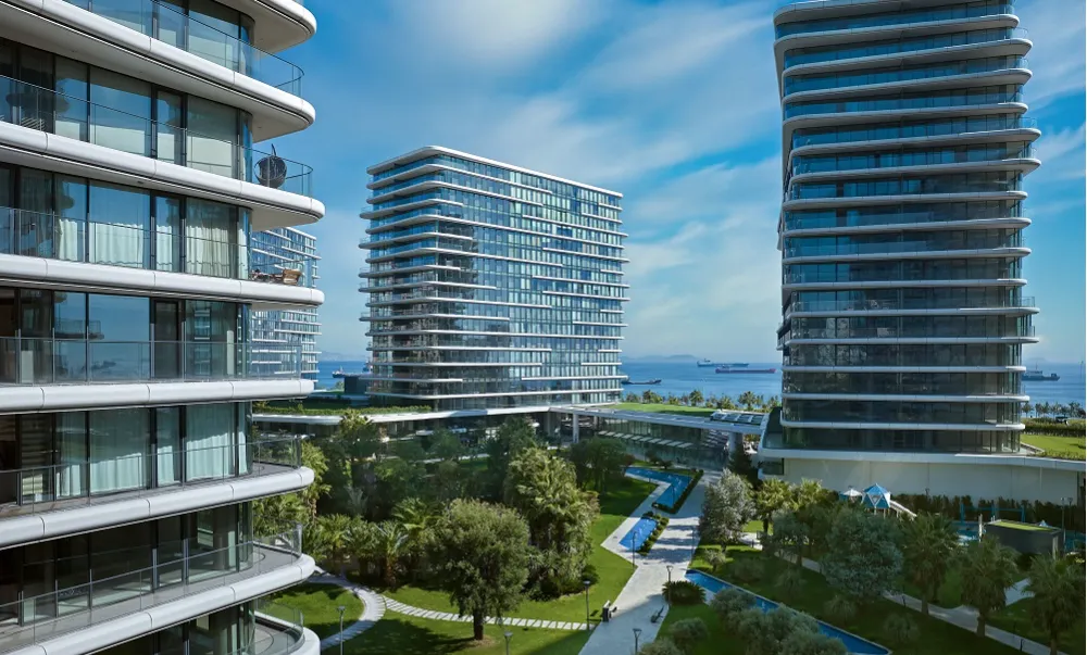 2024’TE 100 KONUTTAN 35’İ KADINLAR TARAFINDAN SATIN ALINDI
