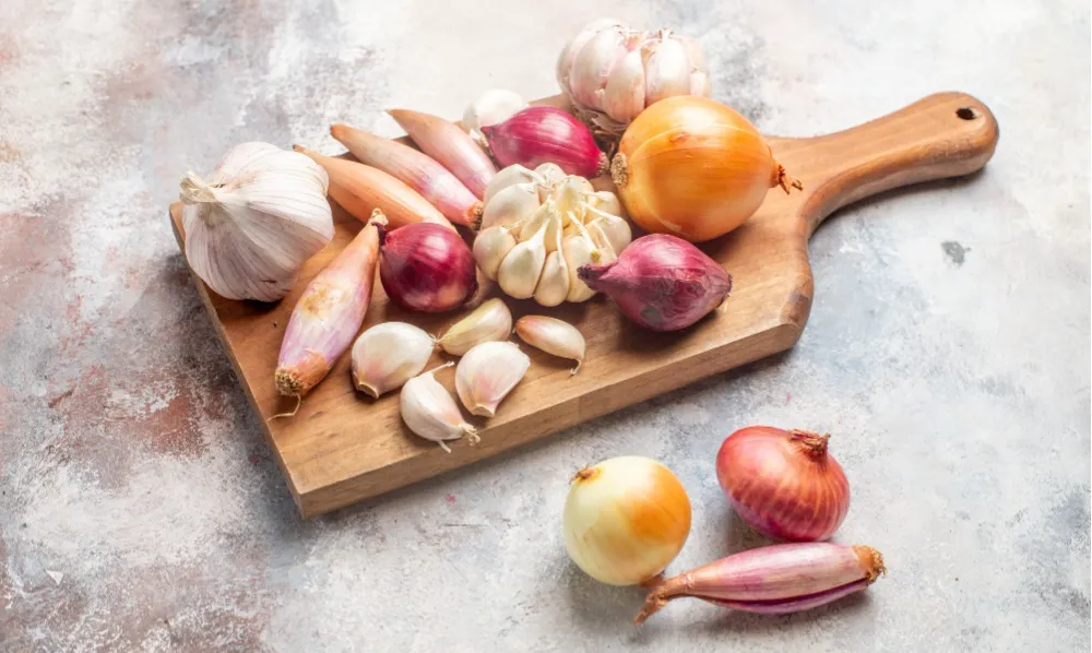 SONBAHARDA HASTALIKLARA KALKAN OLAN 8 BESİN