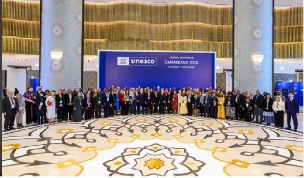 KAHRAMANMARAŞ UNESCO YARATICI ŞEHİRLER AĞINDA!