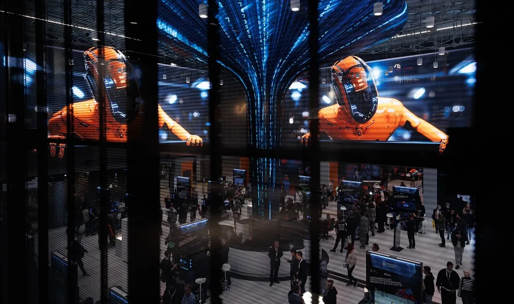 TÜRK OYUN STÜDYOLARI ULUSLARARASI PAZARLARA YENİ BİR ERİŞİM KANALINA KAVUŞUYOR