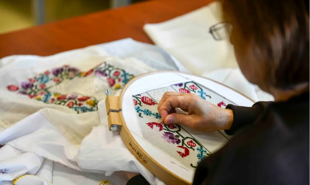 ANKARA, “UNESCO ÖĞRENEN ŞEHİRLER KÜRESEL AĞI”NDA 