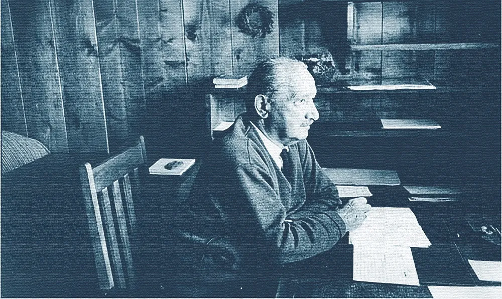 MICHAEL INWOOD’UN HEIDEGGER SÖZLÜĞÜ, AYRINTI’DAN ÇIKTI!