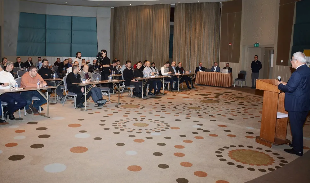  “TÜRKİYE; UN İHRACATINDA 11 YILDIR DÜNYA LİDERİ“