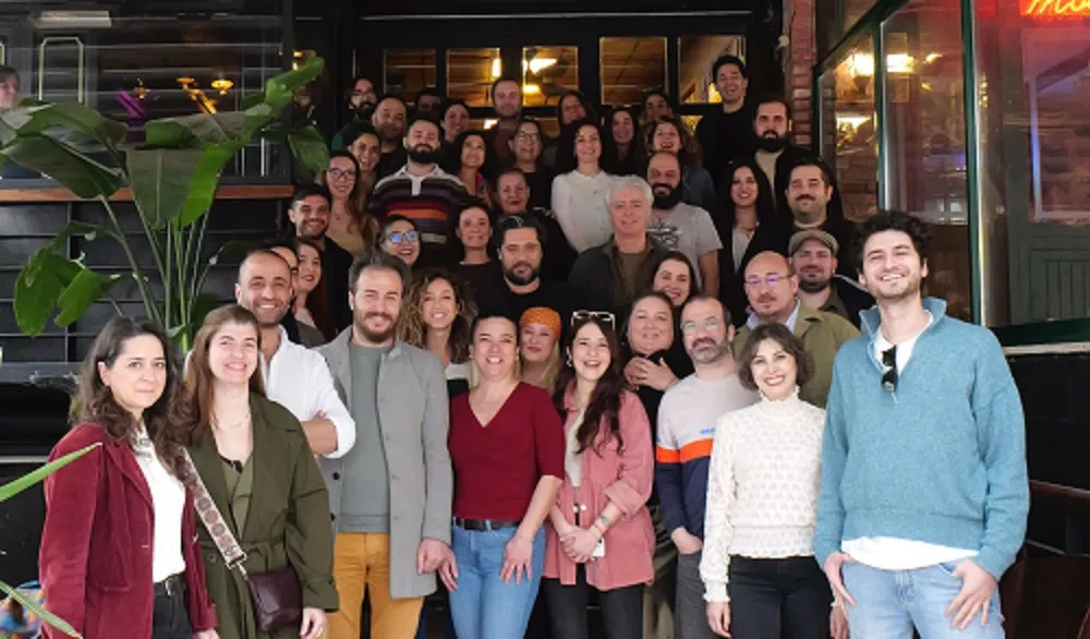 ÖZEL TİYATROLAR ARTIK ÇÖZÜM İSTİYOR