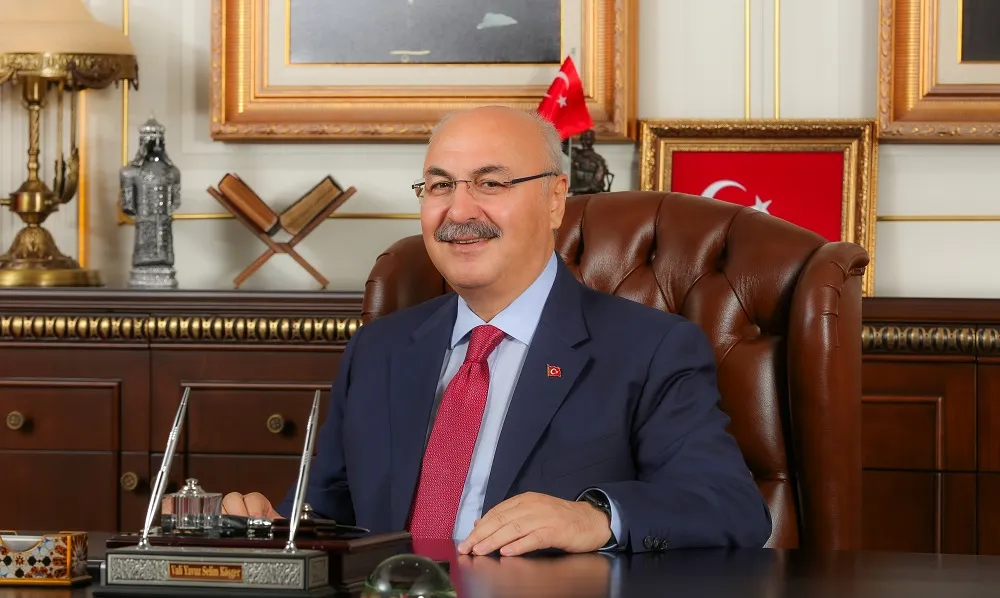 ADANA ‘GASTRONOMİ ŞEHRİ’ ADAYI    
