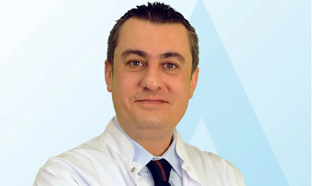 OBEZİTE TÜRKİYE’DE ALARM VERİYOR!