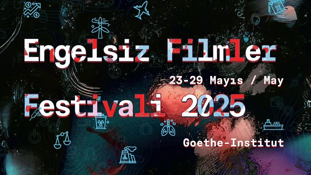 ENGELSİZ FİLMLER FESTİVALİ 2025 23 MAYIS’TA BAŞLIYOR! 