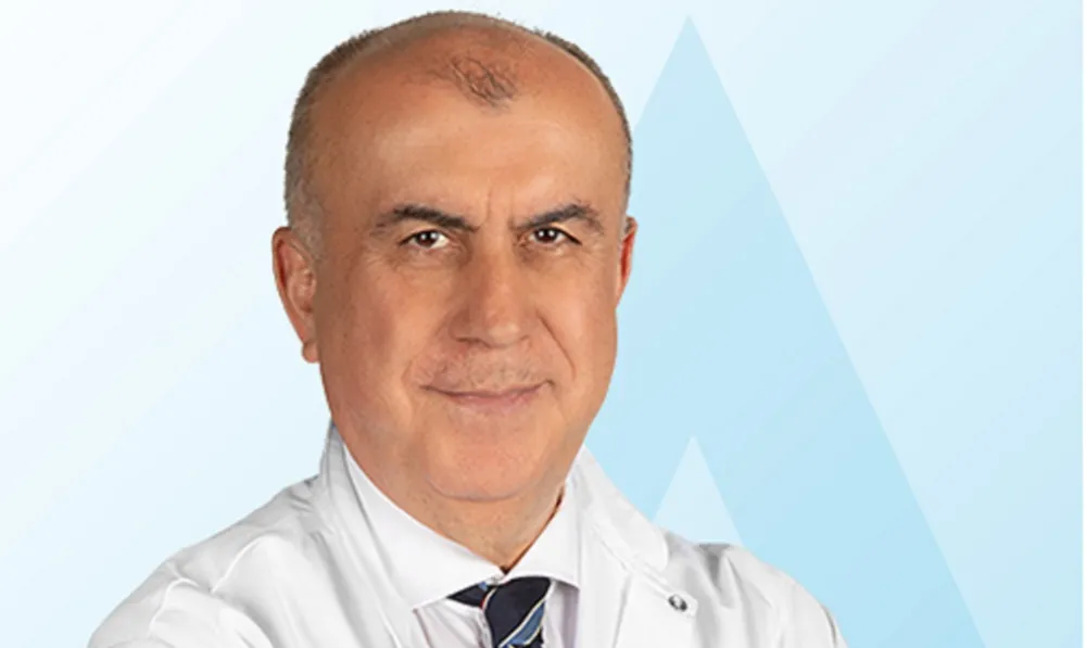 ÜLKEMİZDE 30 YAŞ ÜZERİNDEKİ HER 3 KİŞİDEN 1’İ OBEZİTE HASTASI! 