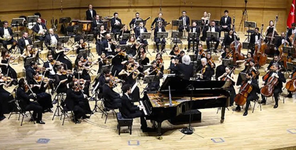 ADANA’DA 3 MAYIS’TA KONSER VERECEK