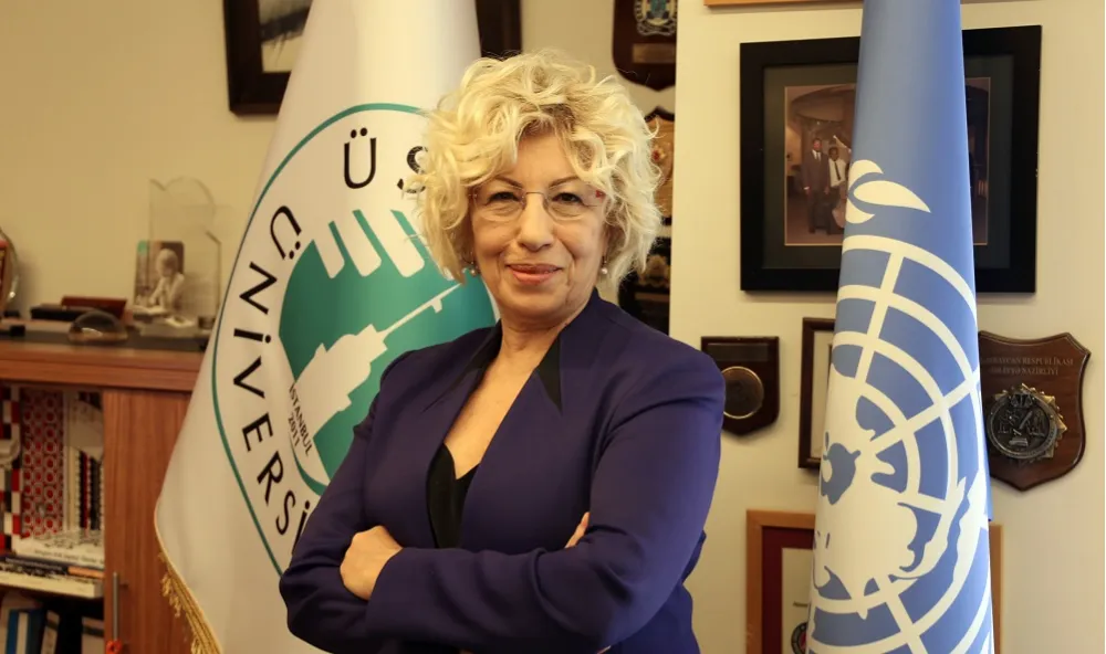  “HAYVANA ŞİDDET, İNSANLARA YÖNELİK ŞİDDETİN HABERCİSİDİR!”