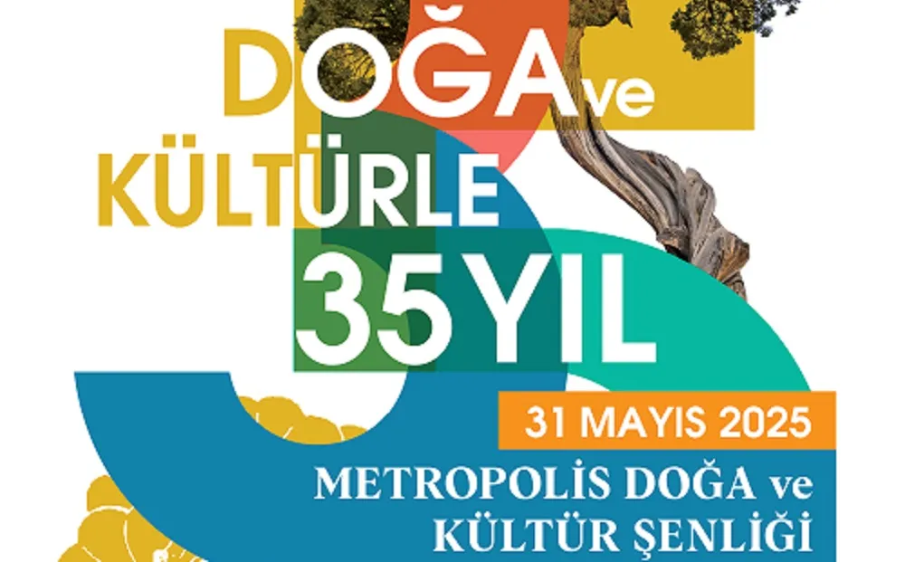 METROPOLİS ANTİK KENTİ’NDE ŞENLİK VAR!