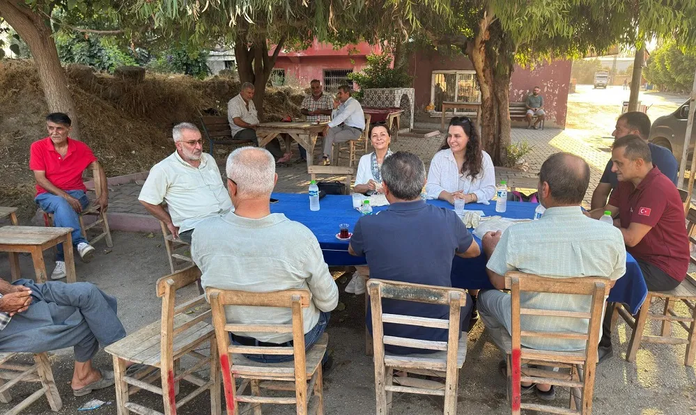 ÇUKUROVA ÜNİVERSİTESİ’DEN “ANIZ YAKMA SORUNSALI – ÇÖZÜM ÖNERİLERİ” EYLEM PLANI
