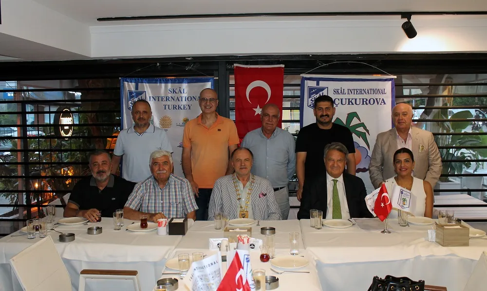 FESTİVALLER ŞEHRİ ADANA’YA GASTRONOMİ MÜZESİ HAZIRLIĞI
