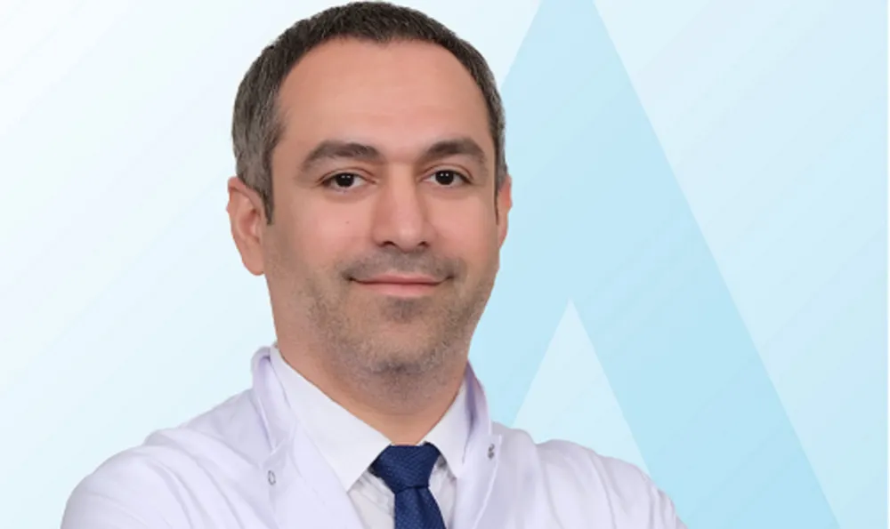 AYAKTA STRES KIRIĞINA NEDEN OLABİLİR! 