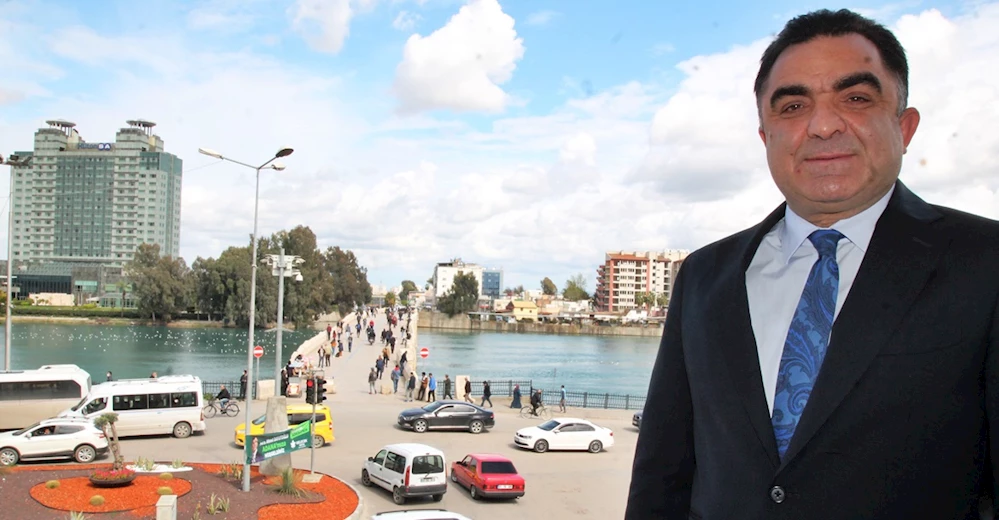DOĞRU: SUYU EN FAZLA KULLANAN TARIM KESİMİ TEMSİLCİLERİ MASADA YOK?
