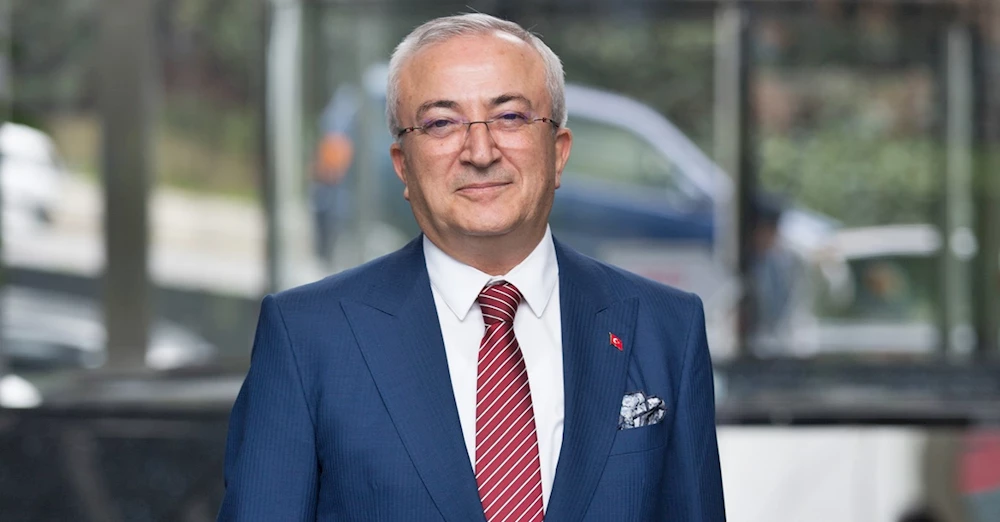 AKSA DOĞALGAZ 3 YIL ÜST ÜSTE  “DÜŞÜK KARBON KAHRAMANI” SEÇİLDİ