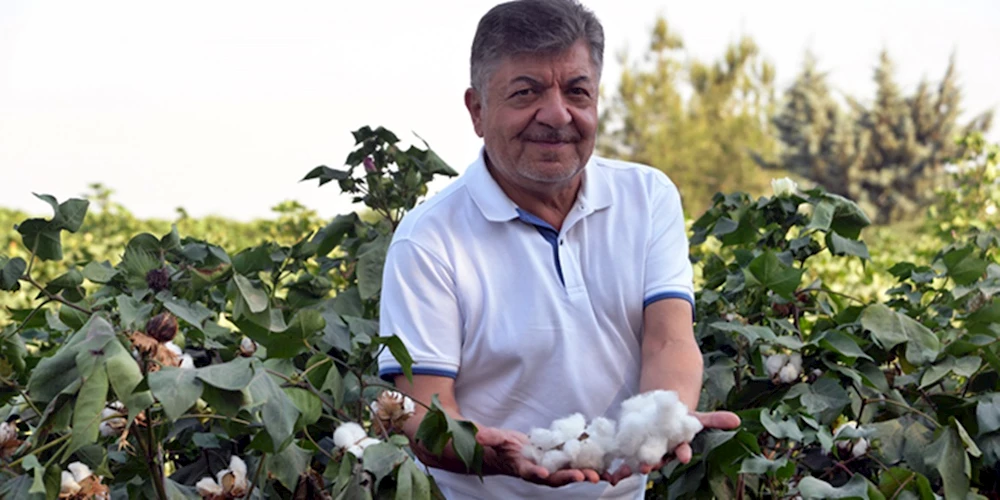 KORKUT: PAMUK KİLO FİYATI 9 TL’DEN AZ OLMAMALI