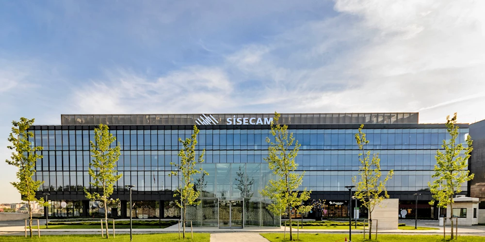 ŞİŞECAM’A “İHRACAT ŞAMPİYONU” ÖDÜLÜ