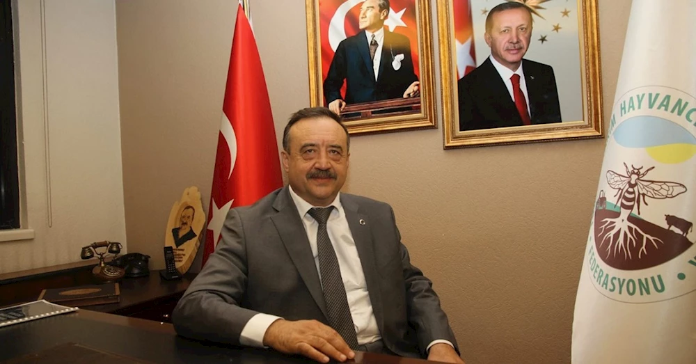  “RAFLARDA SÜT YERİNE BİTKİSEL YAĞ SATILIYOR”