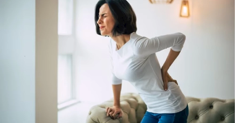 SESSİZ HIRSIZ OSTEOPOROZ HASTALIĞI KEMİKLERİ ÇALIYOR!
