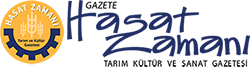 Hasat Zamanı Gazetesi